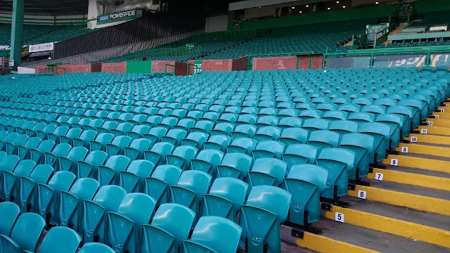 Celtic Park