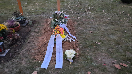 Park Cemetery Holzgerlingen Gallery - Germany