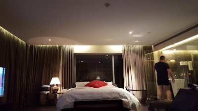 Photos of Hotel Kapok Beijing