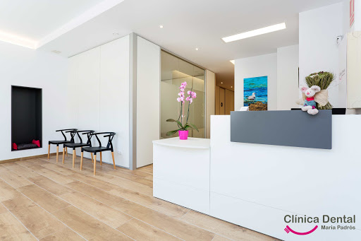 Clínica Dental Maria Padrós
