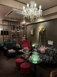 ＢＡＲ＆ＬＯＵＮＧＥ ＭＵＤＤＹ ＷＡＴＥＲ（バー＆ラウンジ マーディー ウォーター）