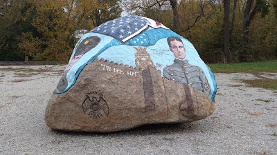 Shellsburg Freedom Rock