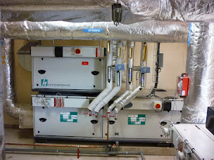 Photo n°8 de Flh Energie à Montville (Électricien)