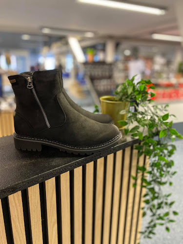 DKshoes Brønderslev - Struer