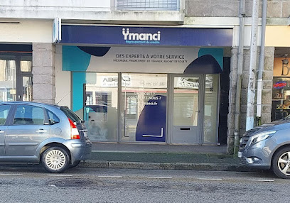 Ymanci Quimper - Courtier en Rachat de Crédits