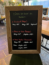 Photo n°43 de Fuego Restaurant Sainte Maxime à Sainte-Maxime (Restaurant de tapas)