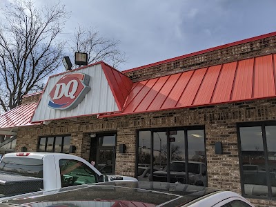 Dairy Queen Store