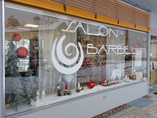 Salon Bärbel Gallery - Germany