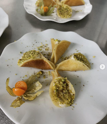 Photo n°21 de Fleur de cèdre à Bordeaux (Restaurant méditerranéen)