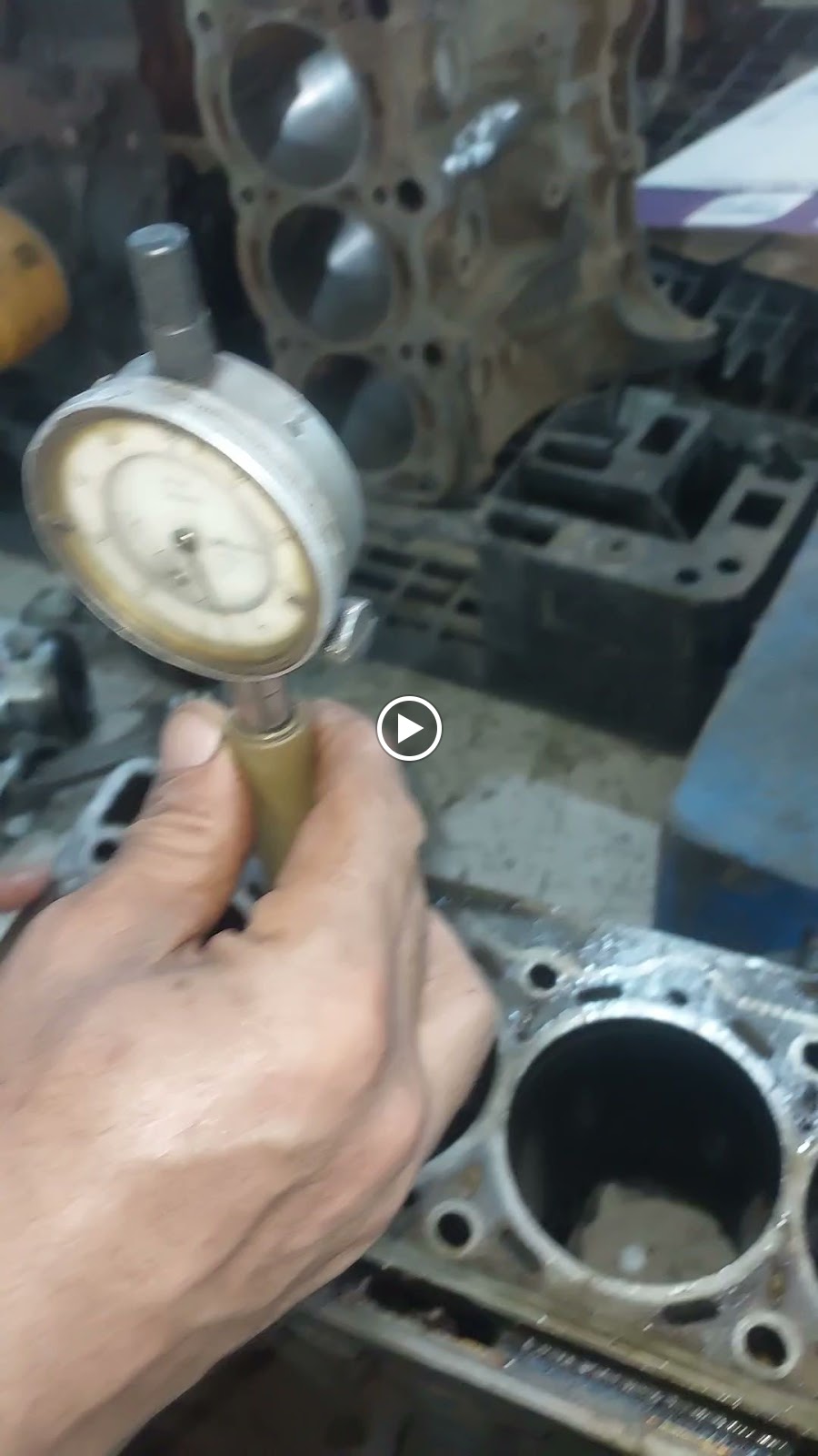 ورشة صبيا كار لمكنيك السيارات - صورة 2