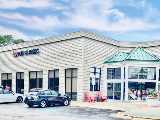 Shop OBX Homes at Keller Williams OBX Realty - Thumbnail