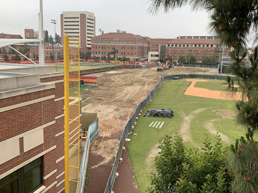 Dedeaux Field - Thumbnail