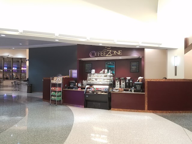 McAllen International Airport