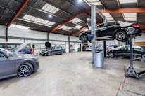 Yvrac Autos - Garage spécialiste Mercedes-Benz à Yvrac