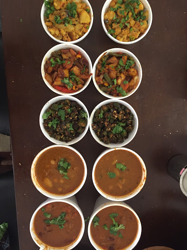 Stuvan Foods - Indian Food (Homemade)daily and Weekly Tiffin Service- Not working now - Thumbnail