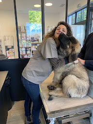Photo n°24 de Clinique vétérinaire des Baous à Saint-Jeannet (Vétérinaire)