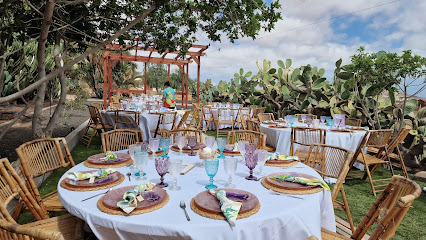 Eventos Sueño de Mónica