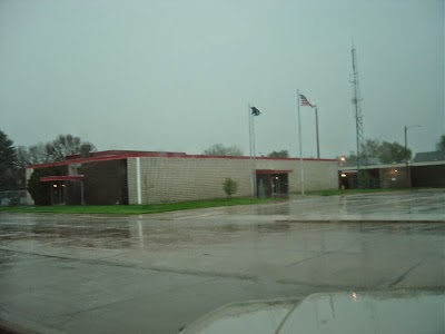 Keith County District Court