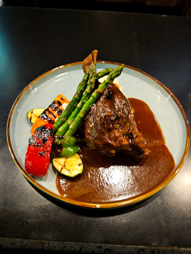 Aliments Kitchen - Thumbnail
