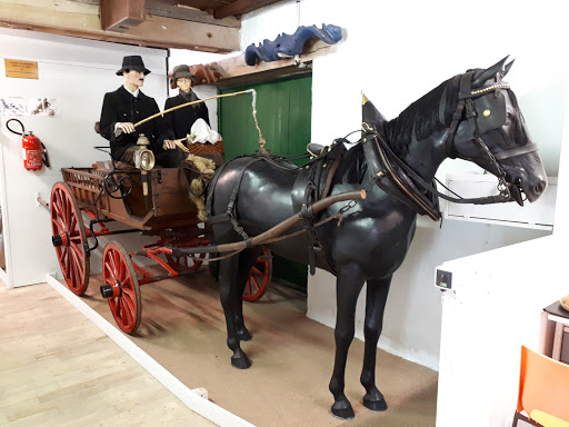 Musée Du Patrimaine Rural - Thumbnail