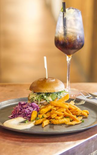 Photo 3 - Burger & Co