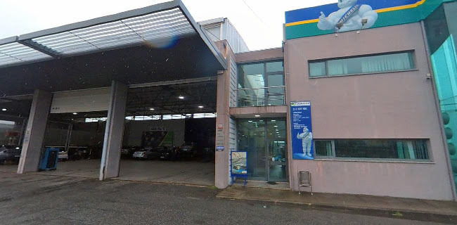 Euromaster Ideal Pneus Sede