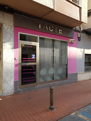 Tacte - Visual