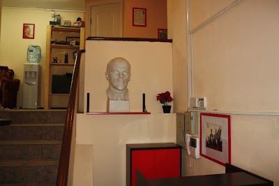 Photos of Len Inn