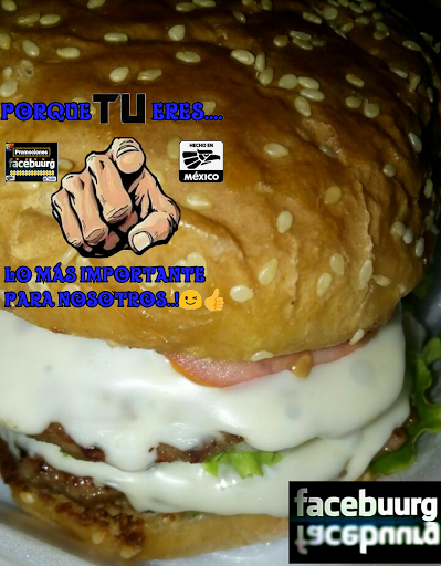FACEBUURG
