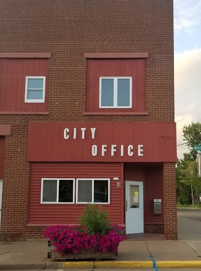 Cornell City Hall