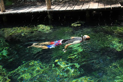 Photos of Cenote Minotauro