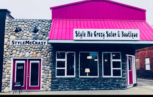 Style Me Crazy Boutique