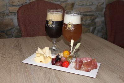 Photos of Brasserie d'Oster