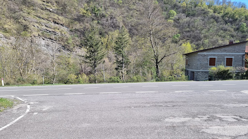 Parcheggio per Diaterna