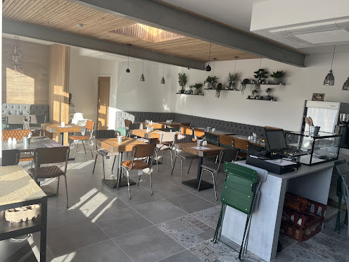 Photo of Swan yard coffee & Kitchen