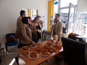 Photo n°43 de CENTURY 21 AX IMMO à Bordeaux (Expert immobilier)