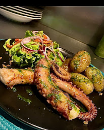 Photo n°38 de Restaurant Le Petit Jardin à Grenoble (Restaurant français)