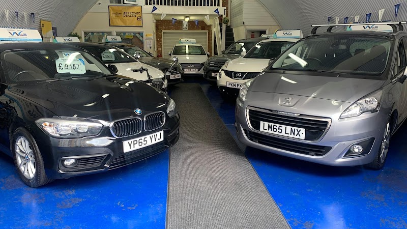 VPI Used CarSales Ltd photo 2