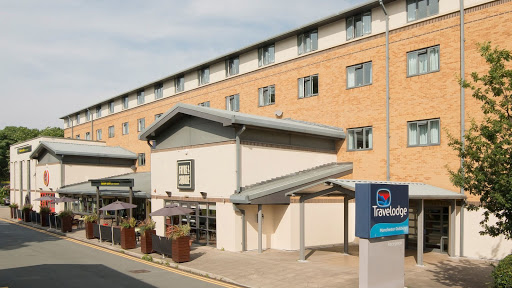 Travelodge Manchester Didsbury