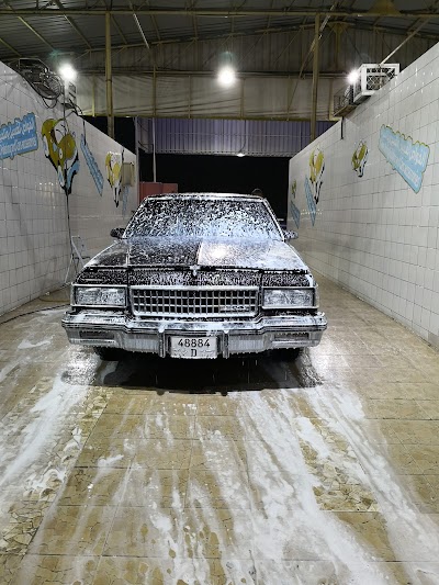 Photos of الغواص لغسيل وتلميع وزينة السيارات-Al Ghawas Car washing Polishing and Accessories Company