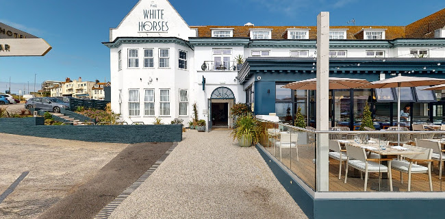 Reviews of White Horse Hotel in Brighton - Pub
