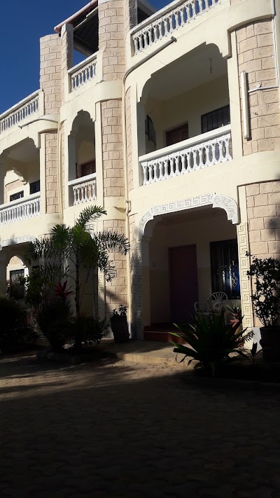 Photos of Jacyjoka Apartments and Restaurant