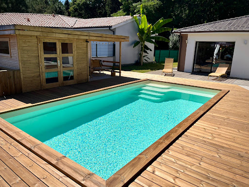 Photo de Marc Robin Piscines