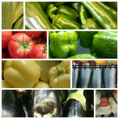 Velvet Acres Gardens by null