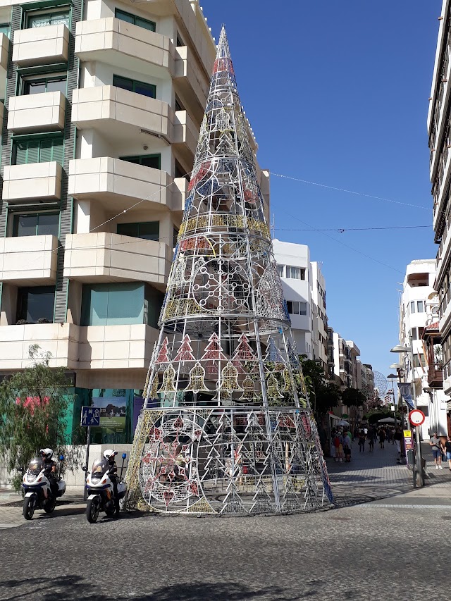 El Mercadillo - Shopping Center