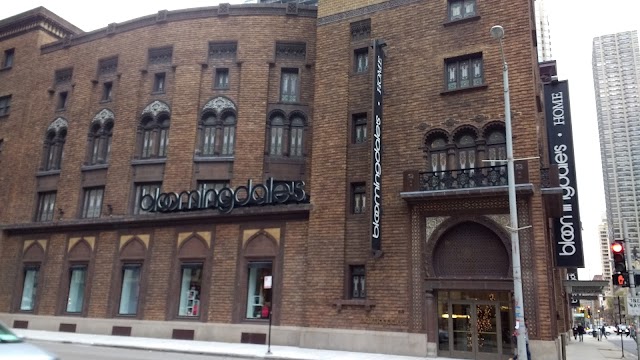 Bloomingdale's