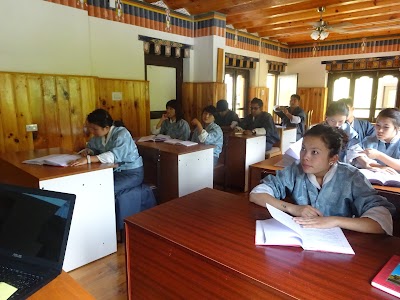 Photos of Bongde Institute of Hospitality and Tourism