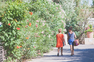 Photo n°38 de Camping Beauregard Plage Marseillan à Marseillan (Terrain pour camping-cars)