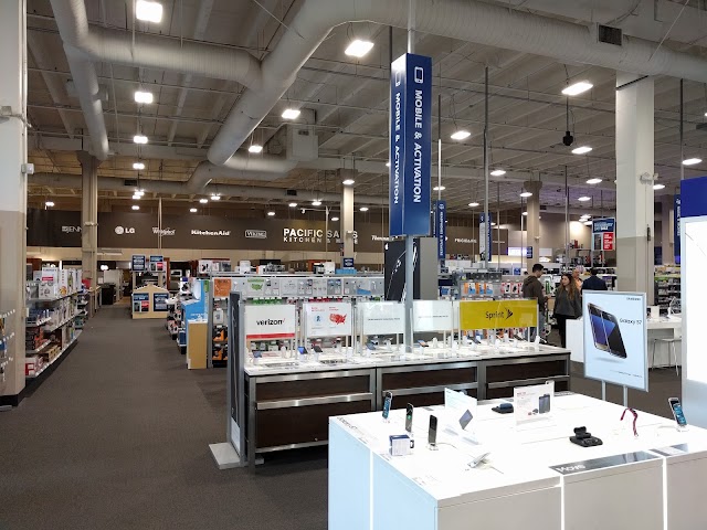 Best Buy