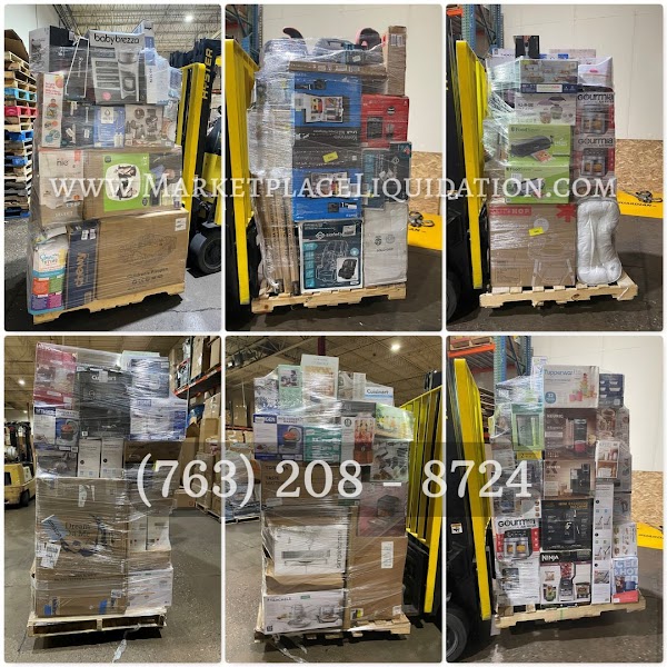 Marketplace Liquidation photo 2